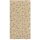 PAPERFLOW Trennwand easyScreen Garden Factory, 60165 bunt 94,0 x 173,4 cm, 1 St.