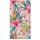 PAPERFLOW Trennwand easyScreen Tropical, 62747 bunt 94,0 x 173,4 cm, 1 St.