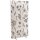 PAPERFLOW Trennwand easyScreen Garden Factory, 60277 bunt 94,0 x 173,4 cm, 1 St.