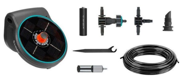 GARDENA Bewässerungs-Set AquaBloom 20,0 m