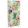 PAPERFLOW Trennwand easyScreen Tropical, 60661 bunt 94,0 x 173,4 cm, 1 St.