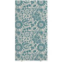 PAPERFLOW Trennwand easyScreen Garden Factory, 60261 bunt...