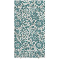 PAPERFLOW Trennwand easyScreen Garden Factory, 60261 bunt 94,0 x 173,4 cm, 1 St.