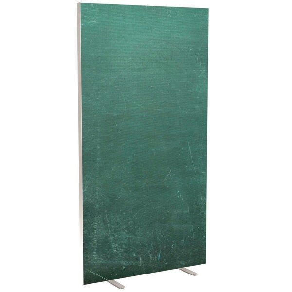 PAPERFLOW Trennwand easyScreen Vintage, 62369 bunt 94,0 x 173,4 cm, 1 St.