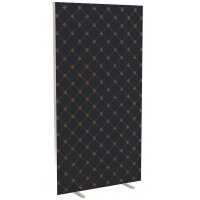 PAPERFLOW Trennwand easyScreen Business, 60341 bunt 94,0...