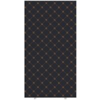 PAPERFLOW Trennwand easyScreen Business, 60341 bunt 94,0...
