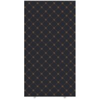 PAPERFLOW Trennwand easyScreen Business, 60341 bunt 94,0 x 173,4 cm, 1 St.