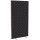 PAPERFLOW Trennwand easyScreen Business, 60341 bunt 94,0 x 173,4 cm, 1 St.