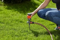 GARDENA Kreisregner Comfort Vario