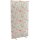 PAPERFLOW Trennwand easyScreen Tropical, 60709 bunt 94,0 x 173,4 cm, 1 St.