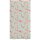 PAPERFLOW Trennwand easyScreen Tropical, 60709 bunt 94,0 x 173,4 cm, 1 St.