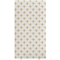 PAPERFLOW Trennwand easyScreen Business, 60373 bunt 94,0...