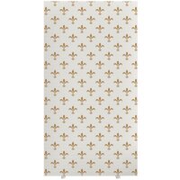 PAPERFLOW Trennwand easyScreen Business, 60373 bunt 94,0 x 173,4 cm, 1 St.