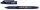 PILOT FRIXION ball Tintenroller 0,35 mm, Schreibfarbe: blau, 1 St.