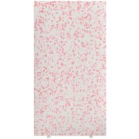 PAPERFLOW Trennwand easyScreen Garden Factory, 61685 bunt 94,0 x 173,4 cm, 1 St.