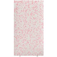 PAPERFLOW Trennwand easyScreen Garden Factory, 61685 bunt 94,0 x 173,4 cm, 1 St.