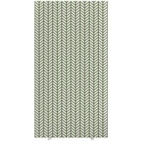 PAPERFLOW Trennwand easyScreen Tropical, 60629 bunt 94,0...