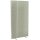 PAPERFLOW Trennwand easyScreen Tropical, 60629 bunt 94,0 x 173,4 cm, 1 St.