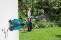 GARDENA Schlauchaufroller Classic 50 Set 20,0 m