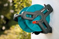 GARDENA Schlauchaufroller Classic 50 Set 20,0 m