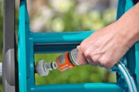 GARDENA Schlauchaufroller Classic 50 Set 20,0 m