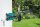 GARDENA Schlauchaufroller Classic 50 Set 20,0 m