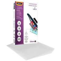 Fellowes Laminierfolien Enhance80 ImageLast glänzend...