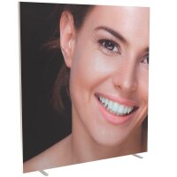 PAPERFLOW Trennwand easyScreen Business, 62181 bunt 160,0...