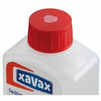 xavax® Spülmaschinen-Reiniger Spülmaschinen-Reiniger, 250 ml, 1 St.