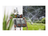 GARDENA Wasserverteiler für Gartenschlauch...