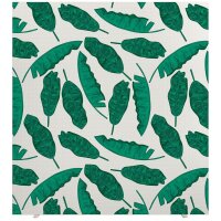 PAPERFLOW Trennwand easyScreen Tropical, 60643 bunt 160,0...