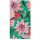 PAPERFLOW Trennwand easyScreen Garden Factory, 62417 bunt 94,0 x 173,4 cm, 1 St.