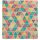 PAPERFLOW Trennwand easyScreen Vintage, 62351 bunt 160,0 x 173,4 cm, 1 St.