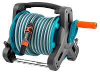 GARDENA Schlauchaufroller Classic 10 Set 10,0 m