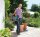 GARDENA Schlauchaufroller Classic 10 Set 10,0 m