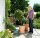 GARDENA Schlauchaufroller Classic 10 Set 10,0 m