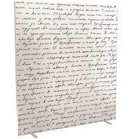 PAPERFLOW Trennwand easyScreen Business, 62101 bunt 160,0...