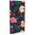 PAPERFLOW Trennwand easyScreen Tropical, 60677 bunt 94,0 x 173,4 cm, 1 St.