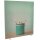 PAPERFLOW Trennwand easyScreen Garden Factory, 61101 bunt 160,0 x 173,4 cm, 1 St.