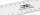 M + R Lineal STRONG + FLEXIBLE 30,0 cm, glasklar