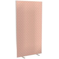 PAPERFLOW Trennwand easyScreen Vintage, 60933 bunt 94,0 x...