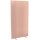 PAPERFLOW Trennwand easyScreen Vintage, 60933 bunt 94,0 x 173,4 cm, 1 St.