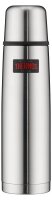THERMOS® Isolierflasche TC Light & Compact silber...