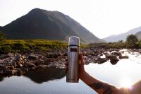 THERMOS® Isolierflasche TC Light & Compact silber 1,0 l, 1 St.