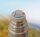 THERMOS® Isolierflasche TC Light & Compact silber 1,0 l, 1 St.