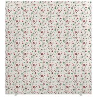 PAPERFLOW Trennwand easyScreen Garden Factory, 60291 bunt...