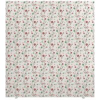 PAPERFLOW Trennwand easyScreen Garden Factory, 60291 bunt 160,0 x 173,4 cm, 1 St.