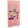 PAPERFLOW Trennwand easyScreen Tropical, 61323 bunt 94,0 x 173,4 cm, 1 St.