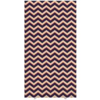 PAPERFLOW Trennwand easyScreen Vintage, 60949 bunt 94,0 x...