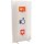 PAPERFLOW Trennwand easyScreen Business, 62273 bunt 94,0 x 173,4 cm, 1 St.